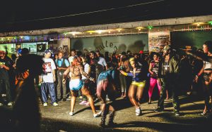 Dancehall gets attention from Prime Minister Andrew Holness