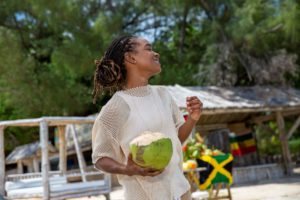 Mastercard picks Grammy-winner Koffee as new brand ambassador in Jamaica