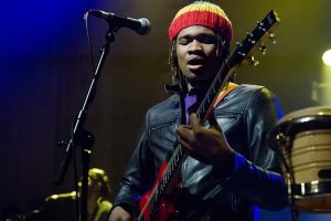 Kumar Bent leaves Raging Fyah