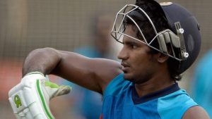 Sri Lanka batsman Kusal Perera cleared of any serious injury