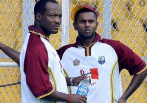 Brian Lara and Shivnarine Chanderpaul among the big names to feature in T/20 cricket tournament in India