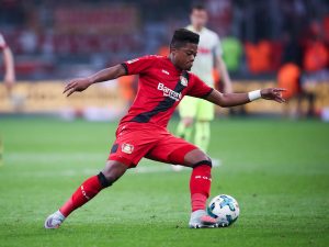 Leon Bailey will not play for the Reggae Boyz ?