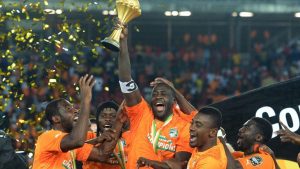 Ivory Coast angry at possibility of being replaced as host of 2021 Africa Cup of Nations 