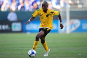 Jamaica’s All-time Leading Goal Scorer  Luton Shelton Is Dead