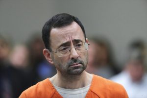 Michigan State University agrees to pay $500M to settle Nassar claims