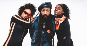 Lila Ike to release single under new RCA Record Deal with Protoje and Sevana