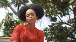 Reggae singer Lila Ike forced to miss Canadian debut