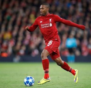 Daniel Sturridge has inked a three year deal with six time Turkish champions