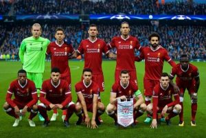 Liverpool earns big bucks in last financial year