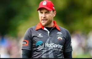 Brendon McCullum will be the next head coach of the Trinbago Knight Riders