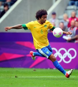 Brazilian international Marcelo will pay a fine to settle a tax fraud case