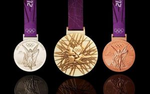 Olympic medals taken away will be reallocated within 12 months