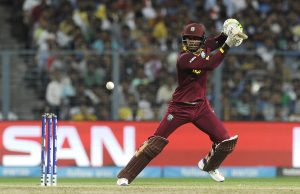 Marlon Samuels doubtful for West Indies 15 man squad at next month’s Cricket World Cup