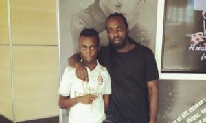 Mavado’s teen son gets life for murder