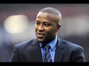 Former Reggae Boyz defender Michael Johnson appointed new head coach of Guyana 