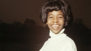 ‘My Boy Lollipop’ hitmaker, Millie Small dies at 73