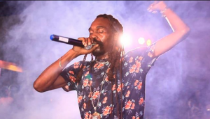 Munga sends heartfelt message after deadly accident