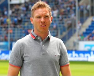 Manchester United have identified Julian Nagelsmann as a potential replacement for Ole Gunnar Solskjaer