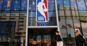 NBA and China tension deepens