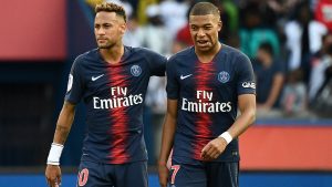 Paris Saint-Germain slams reports they could be forced to sell Neymar or Kylian Mbappe