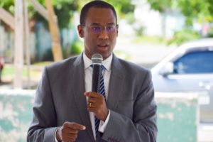 Jamaica Keeping Options Open regarding  International Aid for  COVID 19 response