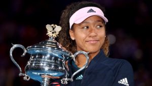 Naomi Osaka overcome Petra Kvitova to win Australian Open title