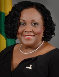 Sports minister says there is no indication at this time that FIFA scandal will impact Jamaica