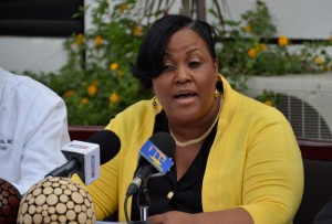 MP Natalie Neita charged with assault