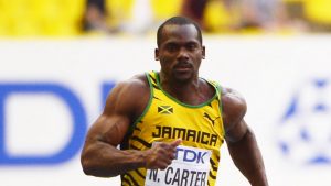 Nesta Carter, Sherone Simpson & Kerron Stewart named on Jamaican Penn Relays team