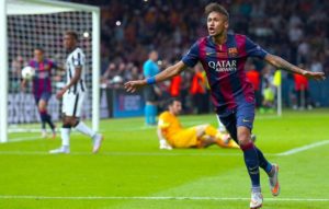 Police recommended that prosecutors close the case against Neymar