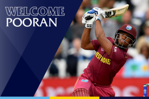 Yorkshire Vikings signs Windies wicketkeeper Nicholas Pooran