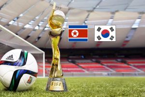 North and South Korea remains in the running to host the FIFA 2023 Women’s World Cup