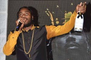 Producer Notnice hits Reggae Billboard