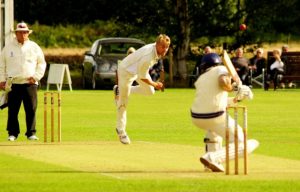 Olly Stone included in England’s squad for ODIs with Sri Lanka