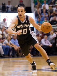 San Antonio Spurs veteran Manu Ginobili retires after 16 NBA seasons