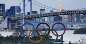 The rescheduled Tokyo 2020 Olympic Games will open on July 23 next year