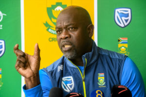 South Africa sacks Coach Ottis Gibson