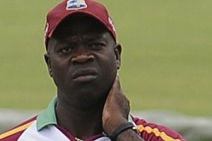 Otis Gibson Takes Up England Coaching Job