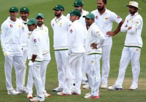 Test match cricket is likely to make a return to Pakistan in December