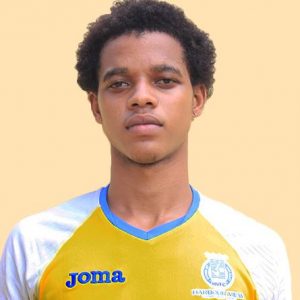 National and Harbour View FC attacking midfielder Peter Lee Vassel off to (MLS) combine