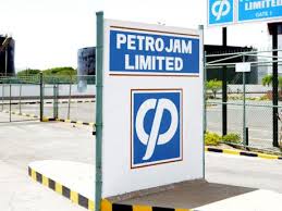 Petrojam prices increase