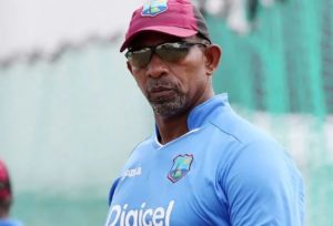 Phil Simmons says the aim of his players is to adjust in the Sri Lankan conditions as quickly as possible