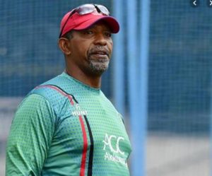 Phil Simmons officially appointed West Indies Head Coach