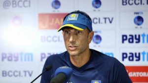 Nic Pothas named West Indies’ interim head coach