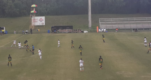 Reggae Girls create history by sinking Canada 3-1 in Concacaf Under 20 Women’s Championship