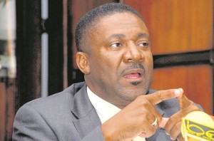 Paulwell urges Govt to keep Petrojam refinery going