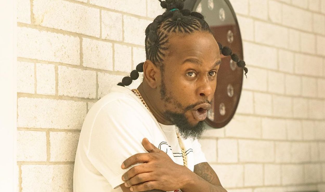 PopCaan’s ‘Promise’ featured on NBA 2k21 soundtrack