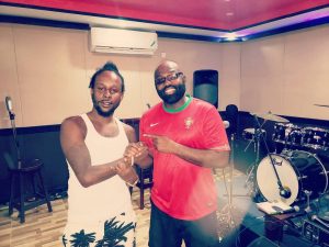 Richie Stephens praises PopCaan