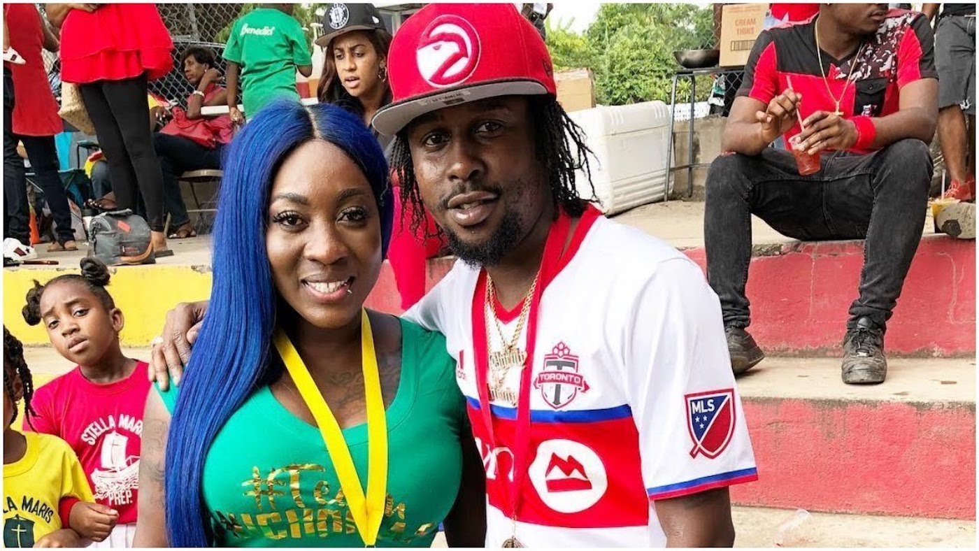 Spice and PopCaan plan back-to-school treats