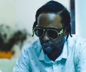 Popcaan In Dispute With Hotel